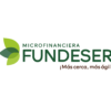 Microfinanciera FUNDESER